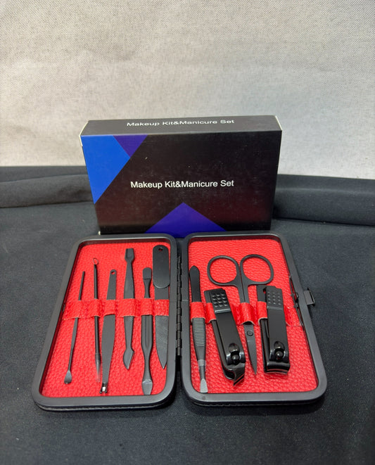 Manicure Set