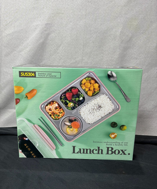 Large Luncbox
