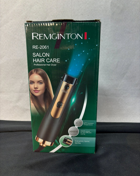 Salon Hair Care Set