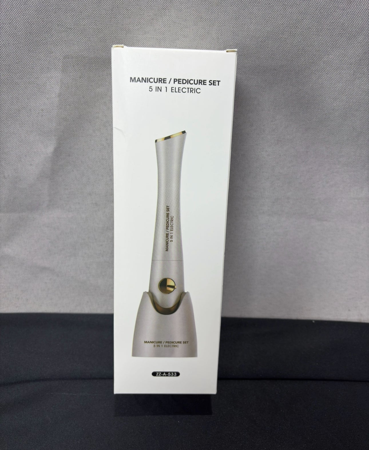Manicure/Pedicure Set