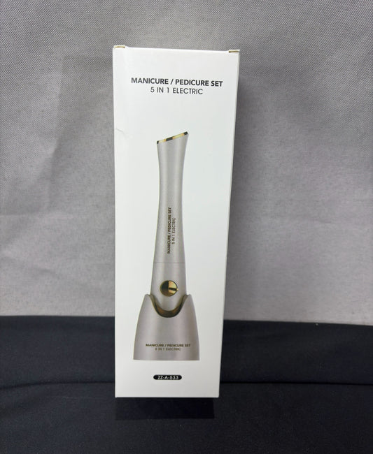 Manicure/Pedicure Set