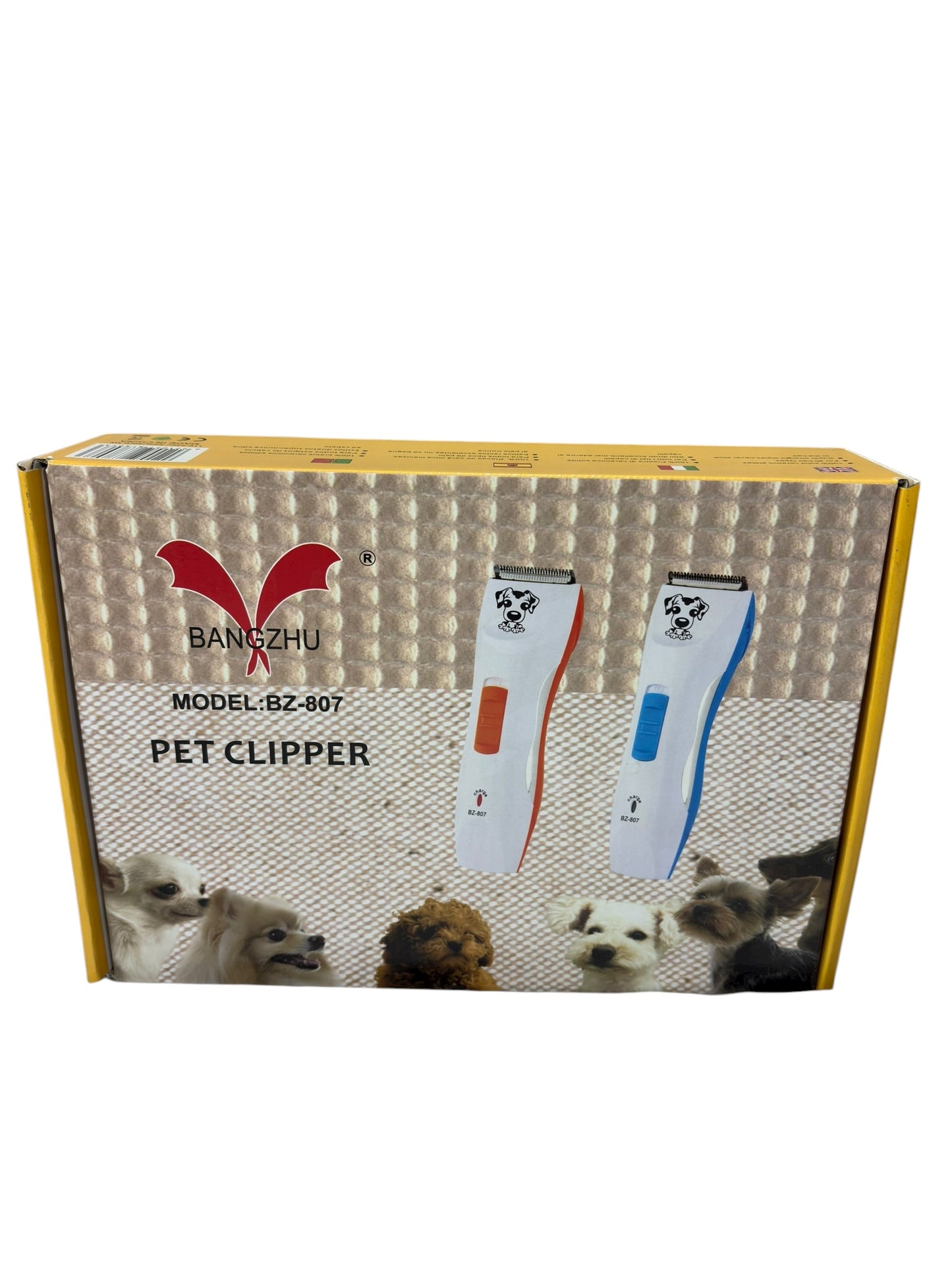 Pet Clippers