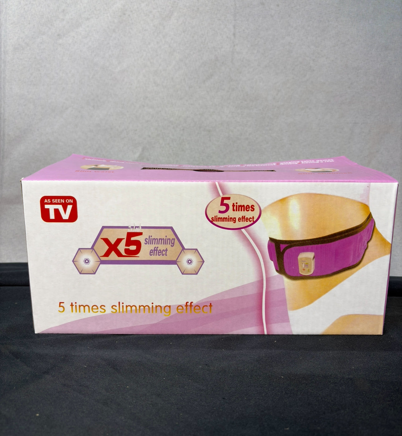 Slimming Effect Belt