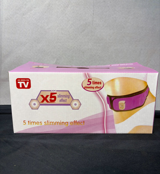 Slimming Effect Belt