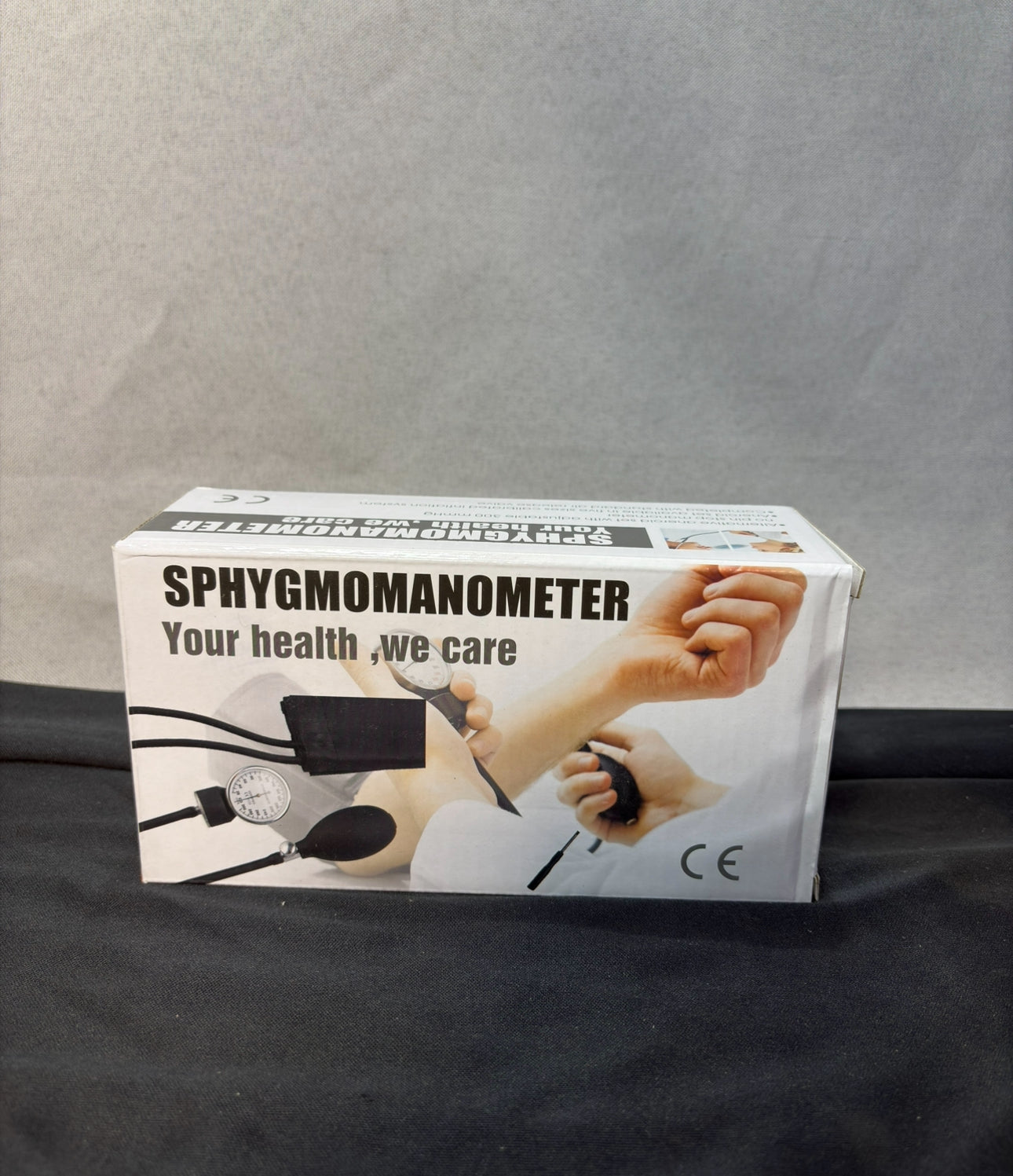 Blood Pressure Tester