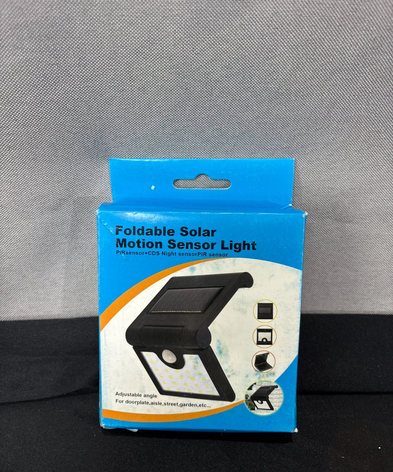 Solar Wall Lights