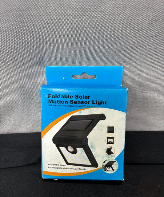 Solar Wall Lights