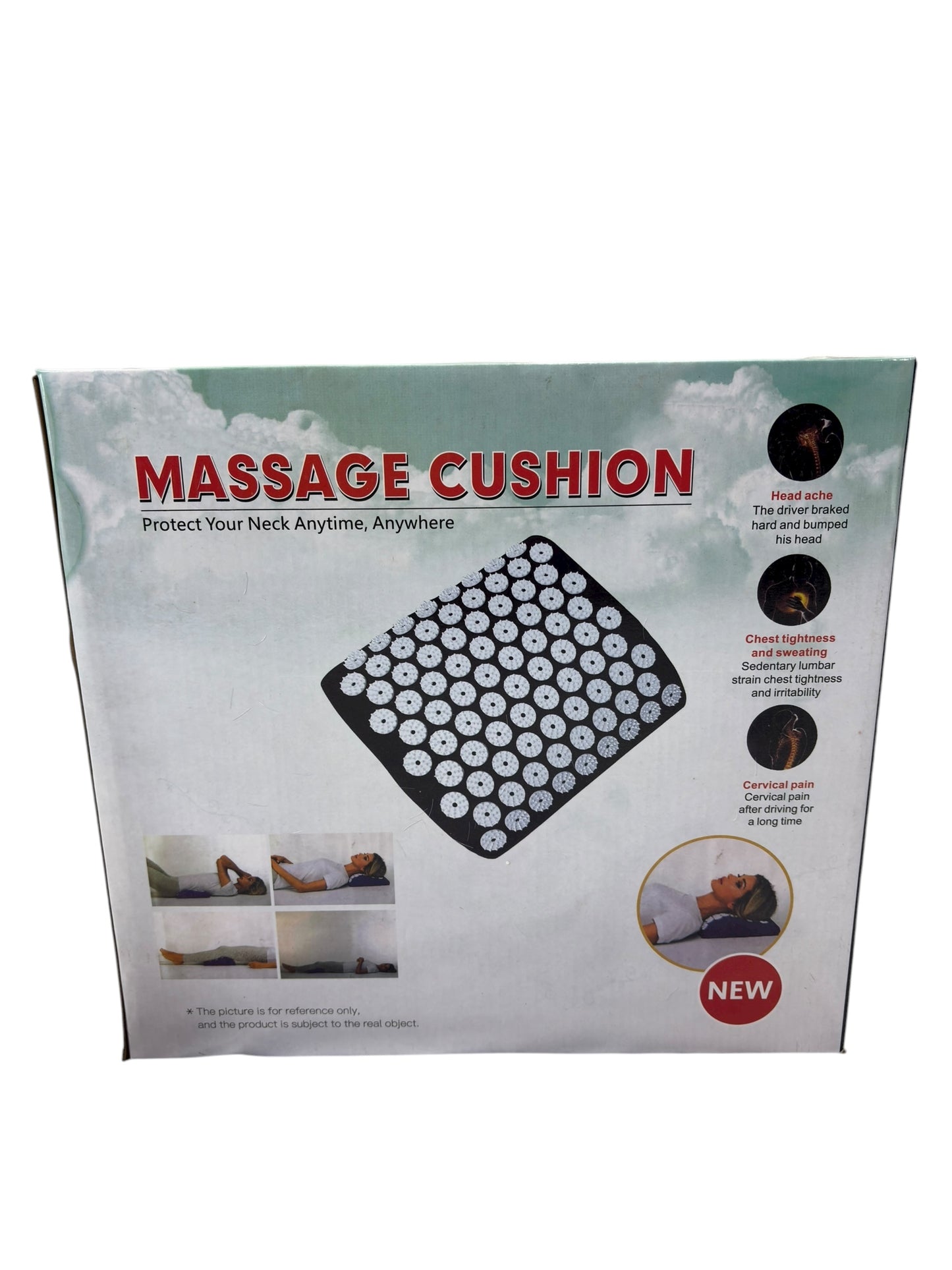 Massage Cushion