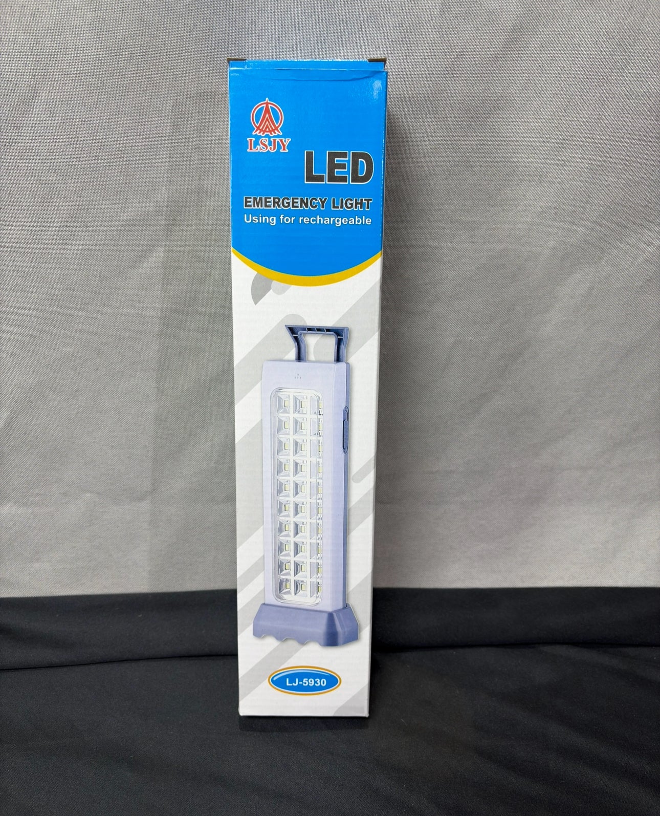 LED Worklight