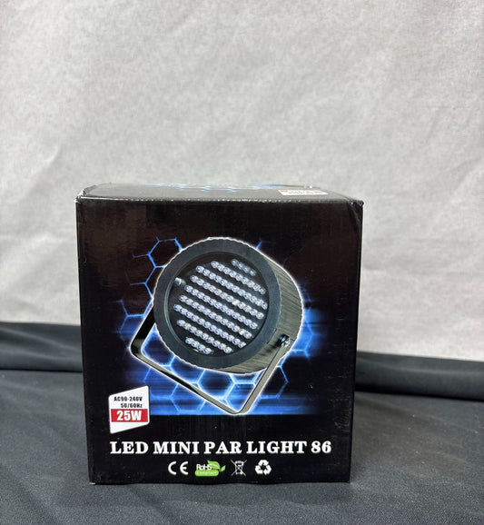 LED Mini Party Light