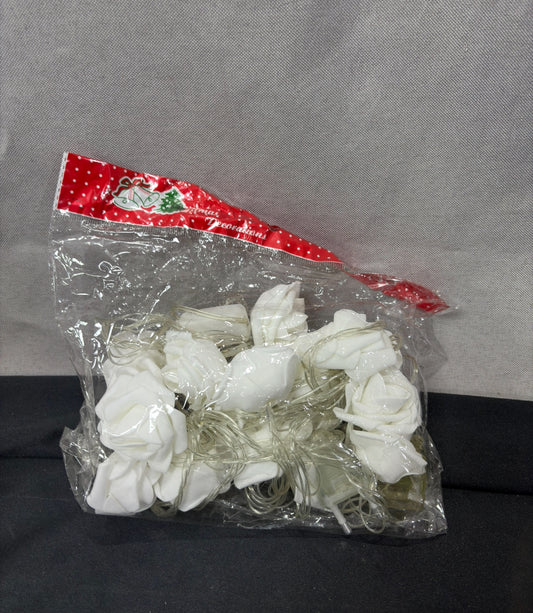 LED Fairy Lights Flowers