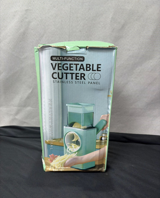 Vegatable Cutter