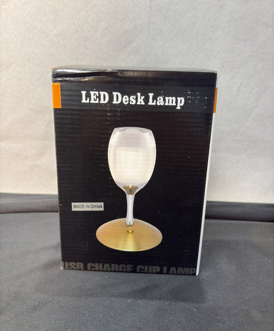 LED Desk Lamp