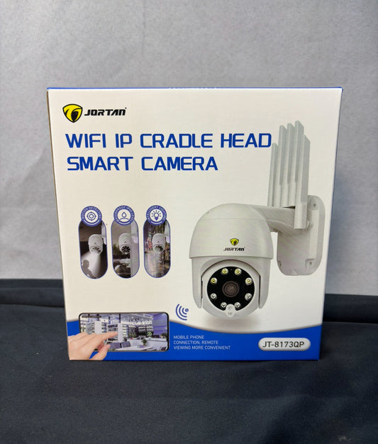Jortan Wifi Camera
