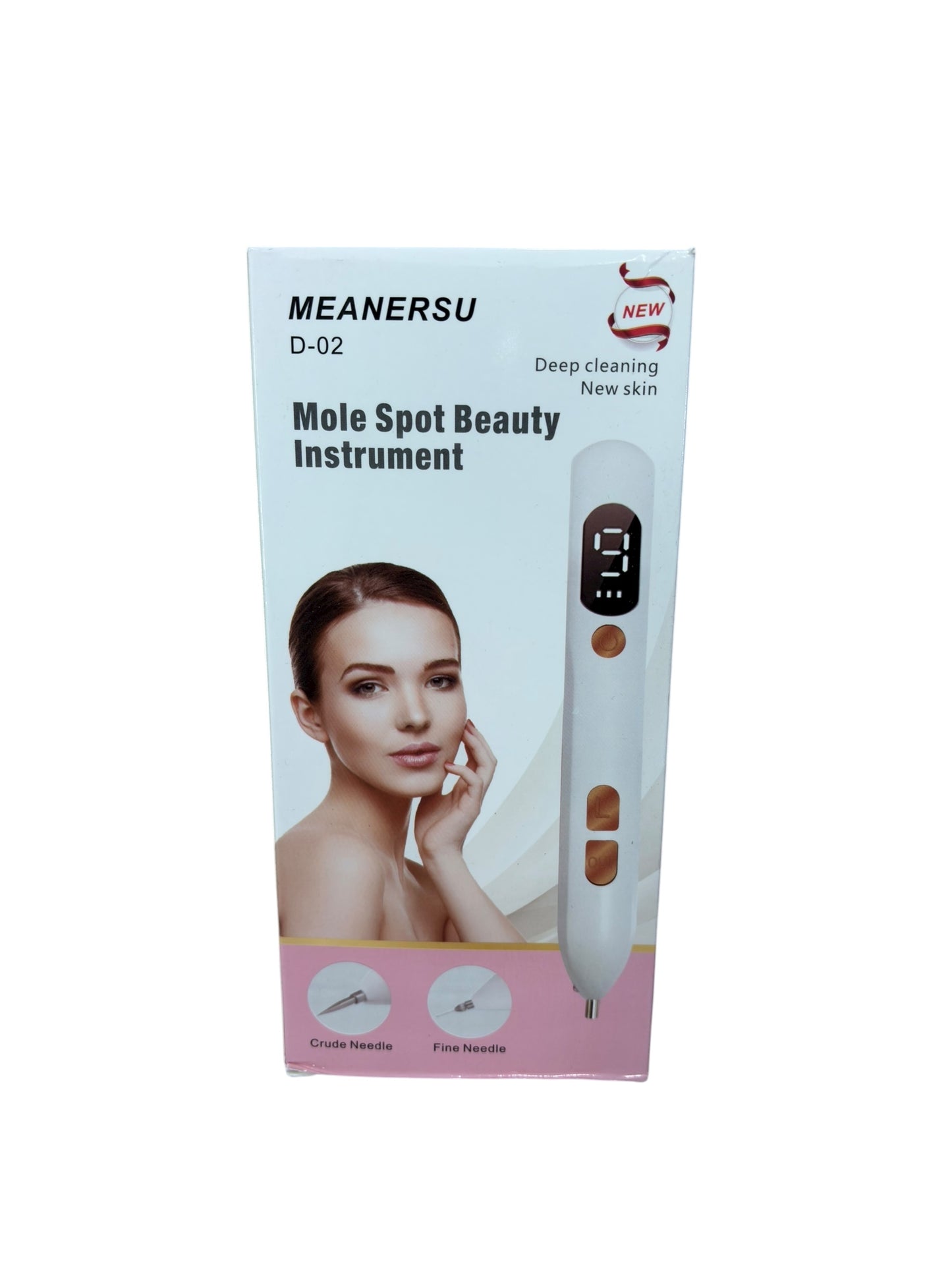 Mole Spot Beauty Instrument