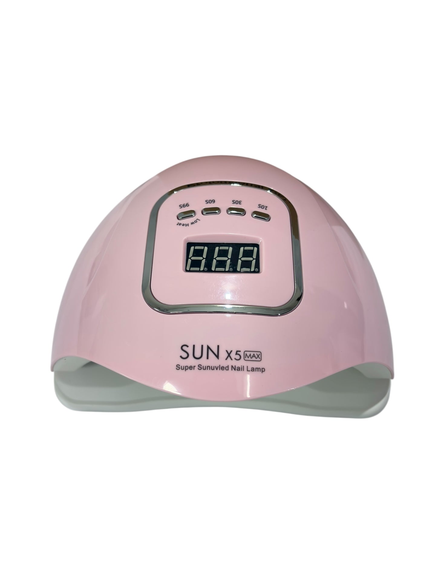 Sun X5 UV Nail Lamp