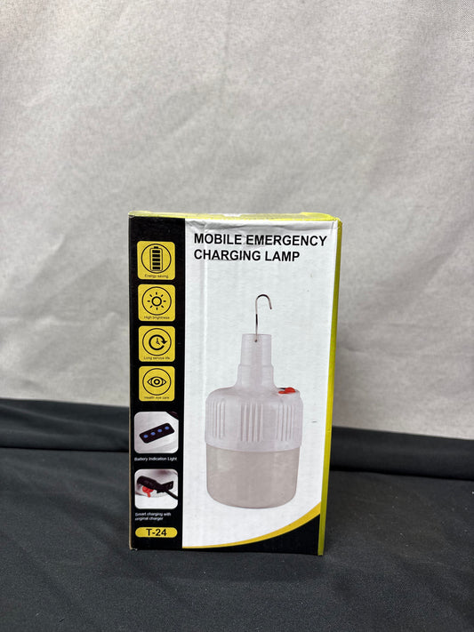 LED Rechargeable Camping Light