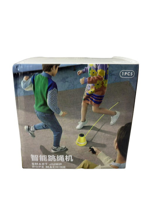 Kids Jump Rope Machine