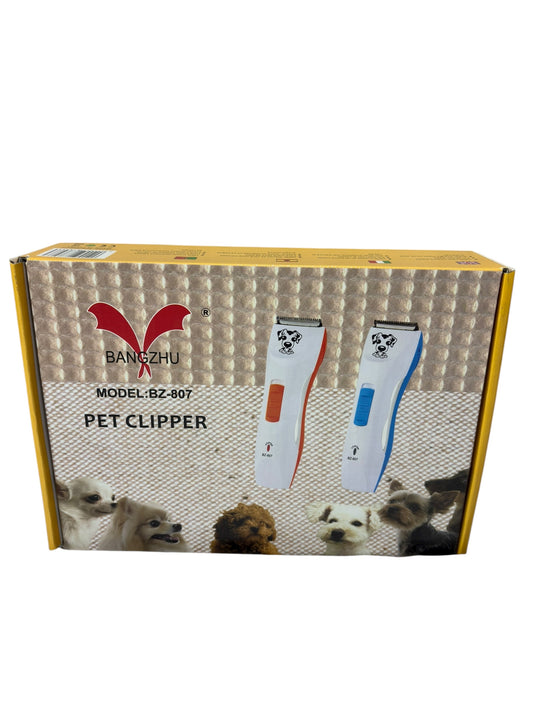 Pet Clippers
