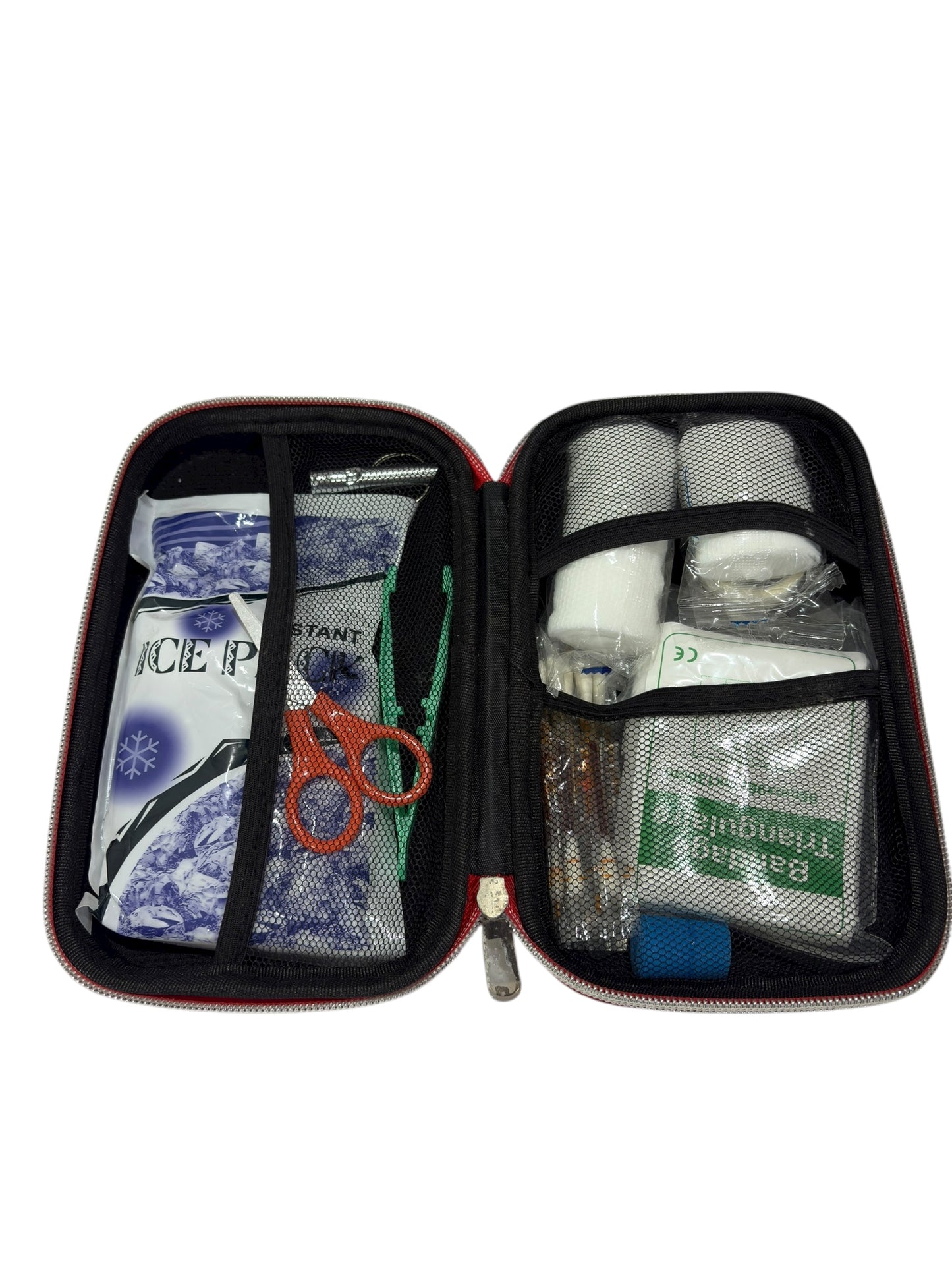 First Aid Kit