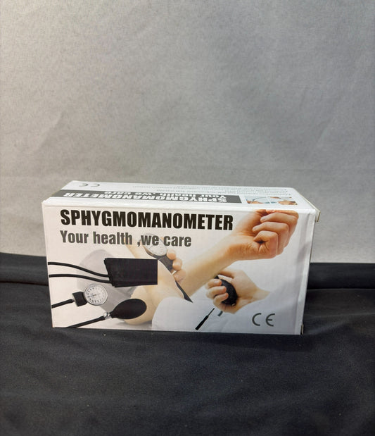 Blood Pressure Tester
