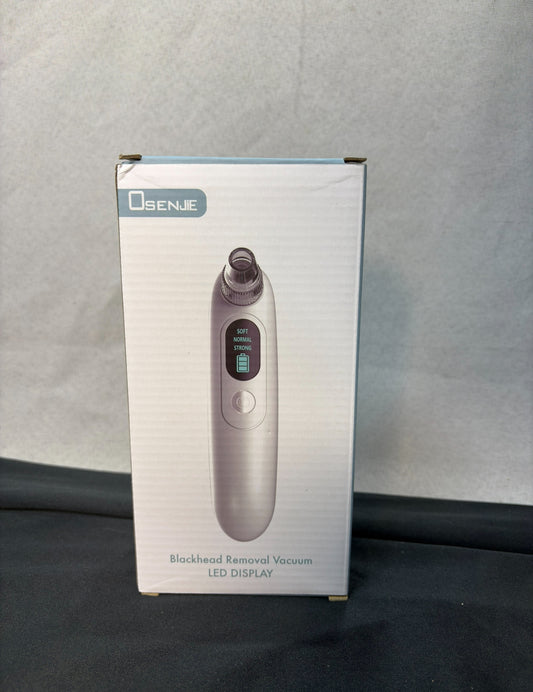 Blackhead Remover Vacuum