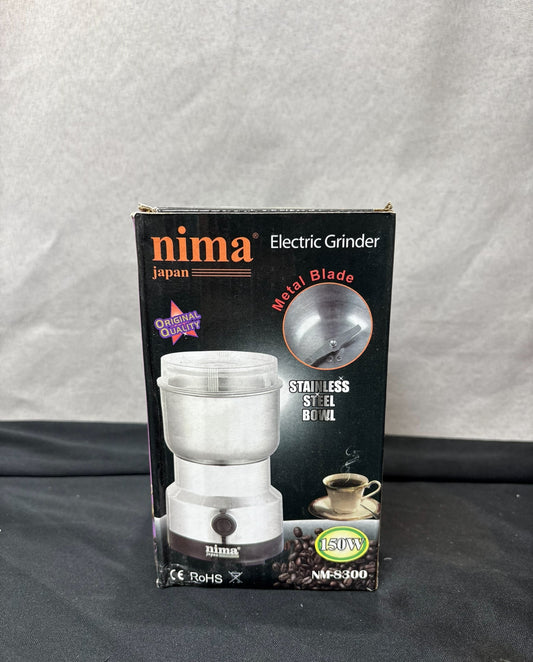 Coffee Grinder