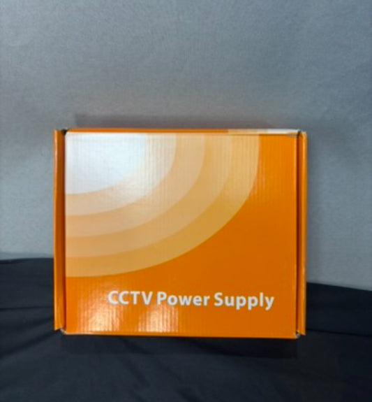 CCTV Power Suply