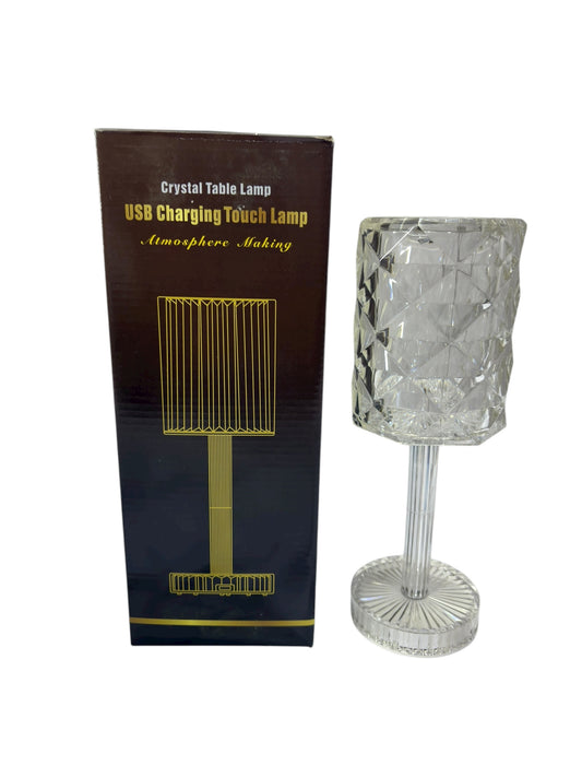 Rechargeable Bedside Lamps (35cm)