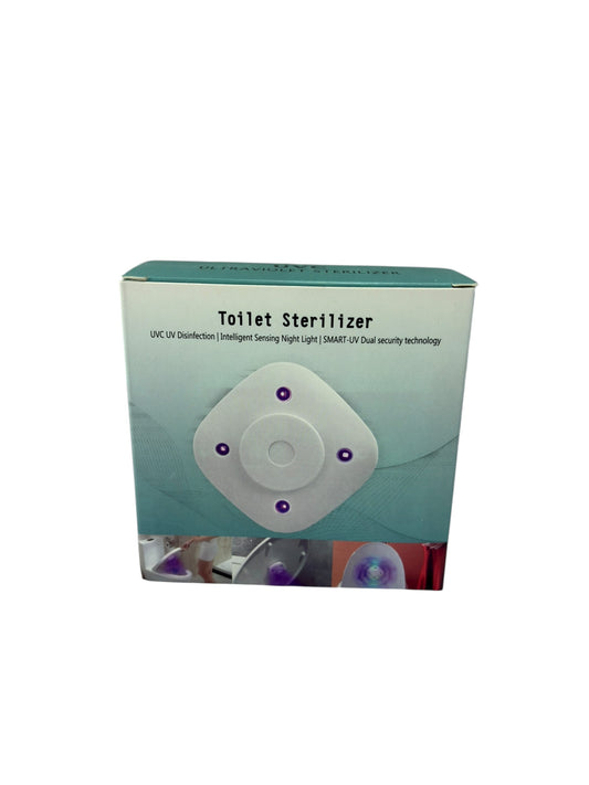 UV Toilet Sterilizer
