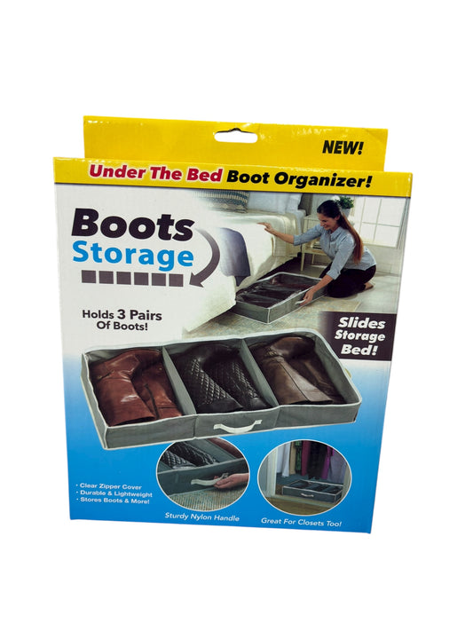 Boots Underbed Storage Box