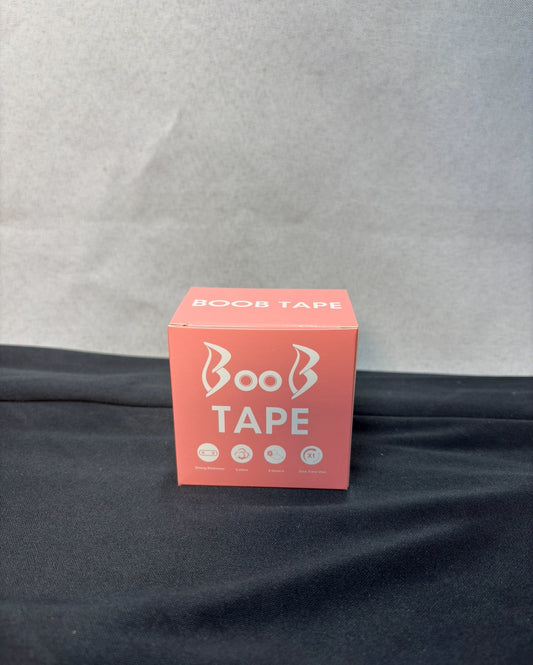 Boob Tape-Nude Colour