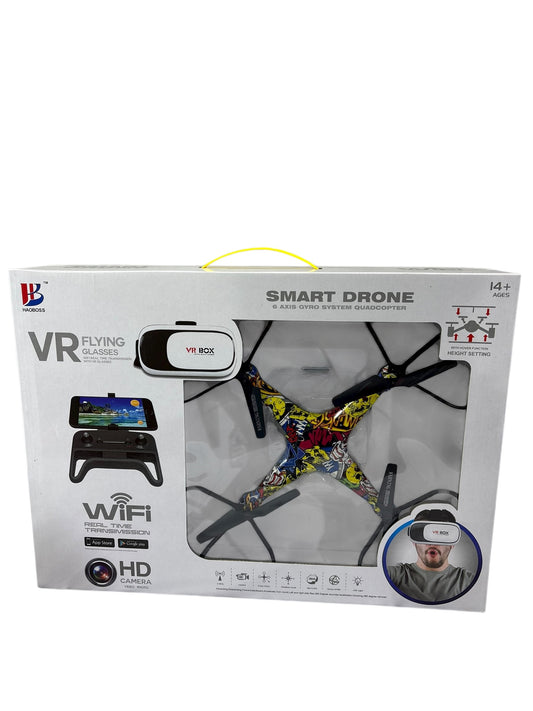VR Drone Set