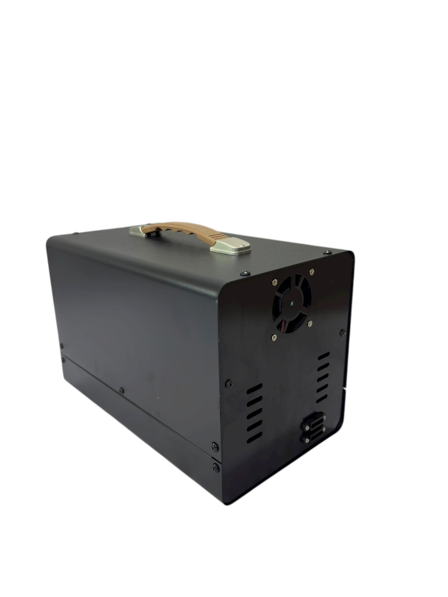 S-500W Portable/Rechargeable Power Station