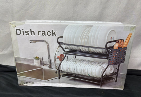 Dishrack