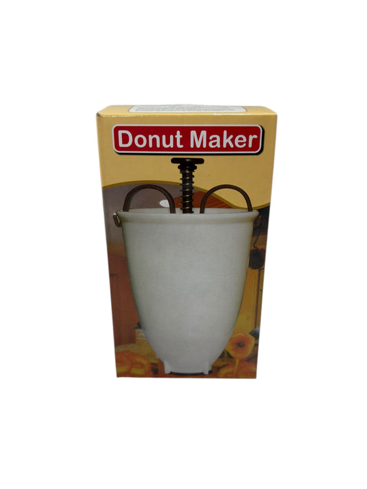 Donut Maker