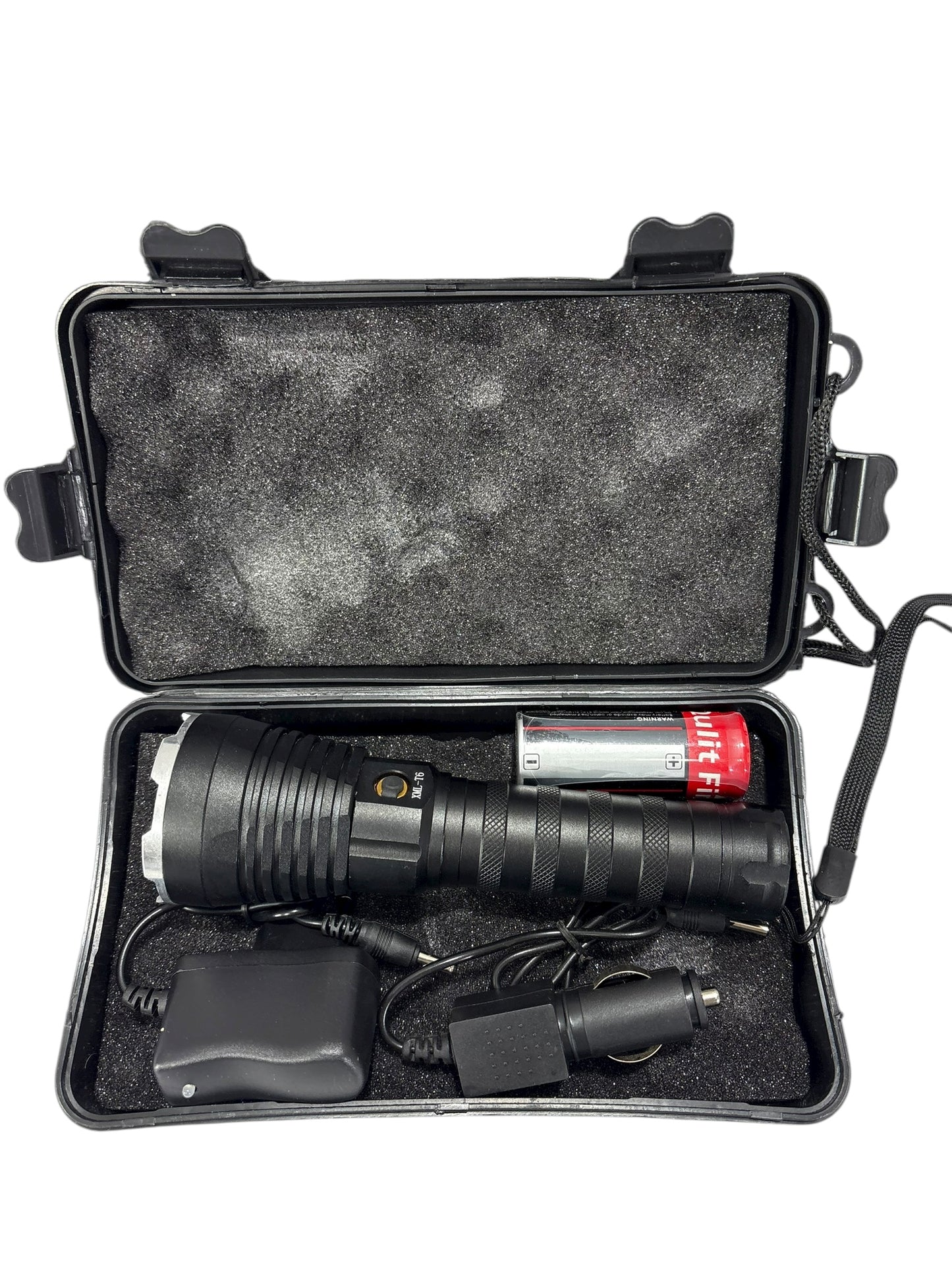 Flashlight High Quality