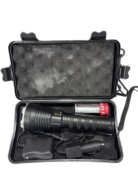 Flashlight High Quality