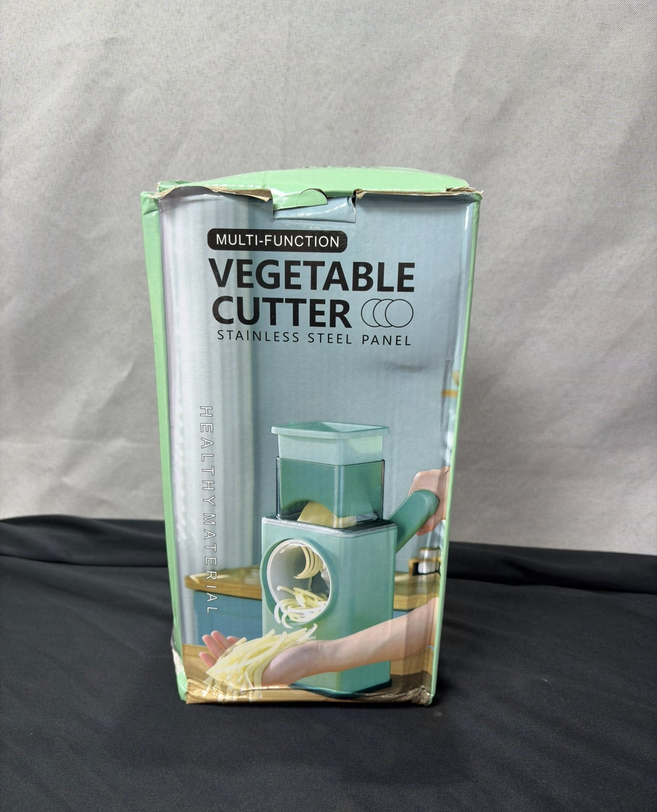Vegatable Cutter