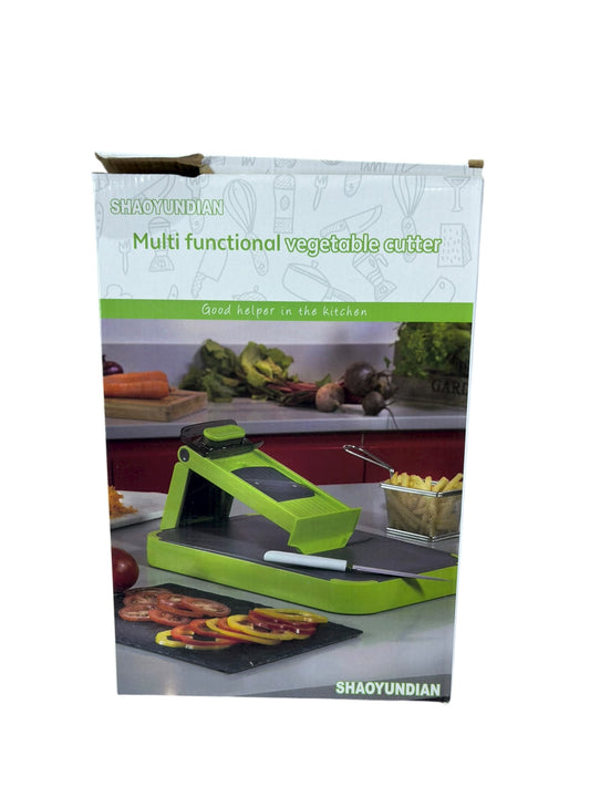 Vegetable Cutter