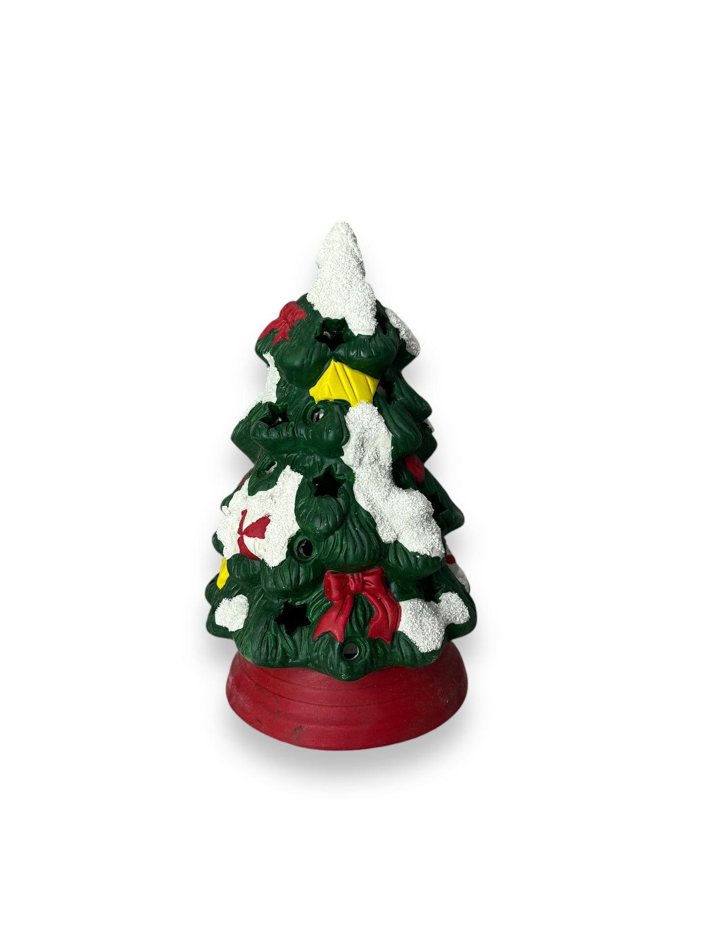 Christmas Tree Ornament/Light