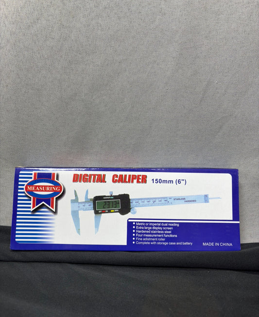 Digital Caliper