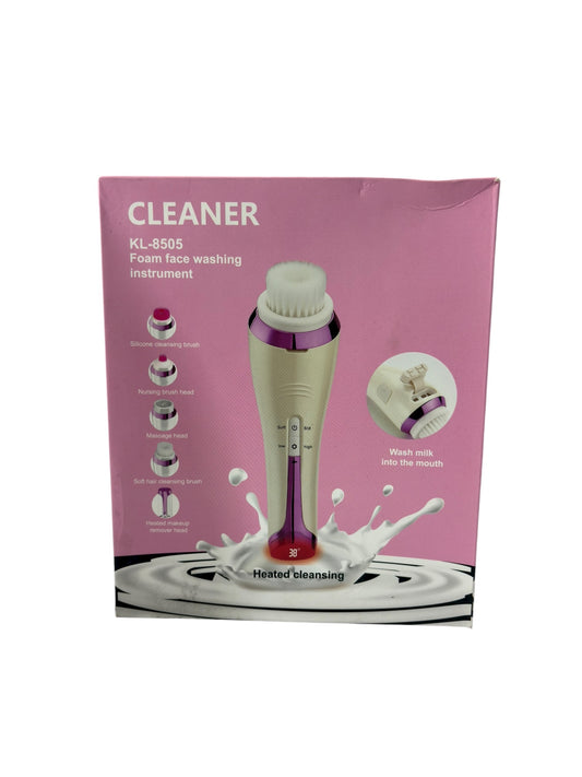 Cleaner Facial Soft Brush
