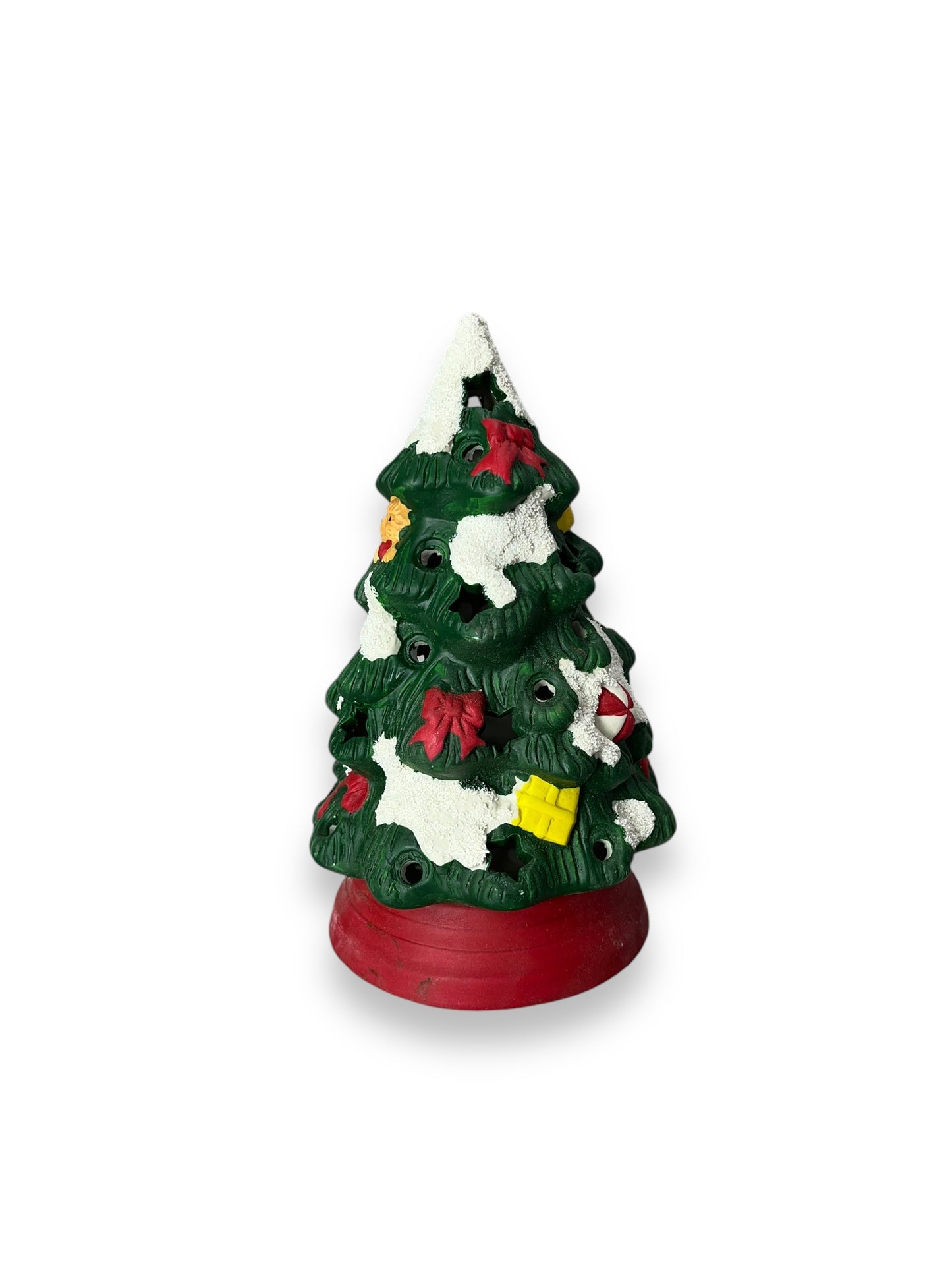 Christmas Tree Ornament/Light