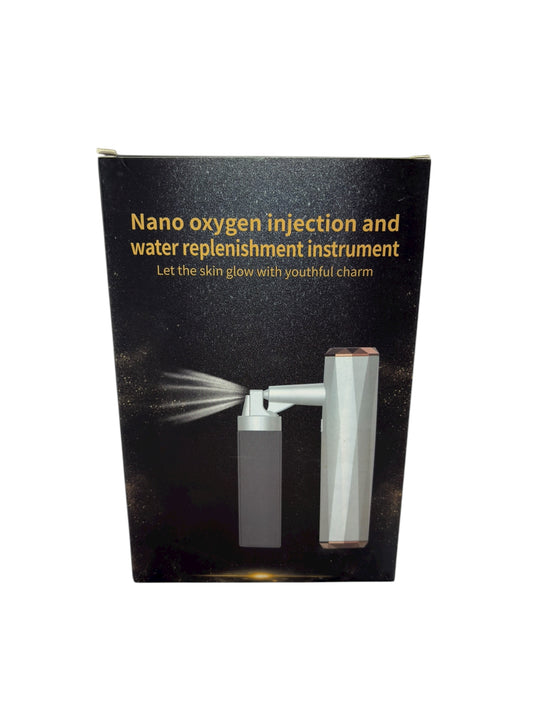 Nano Oxygen Water Replenishment Instrument