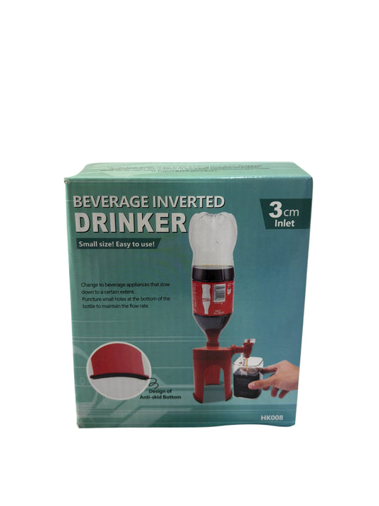 Drink Dispenser