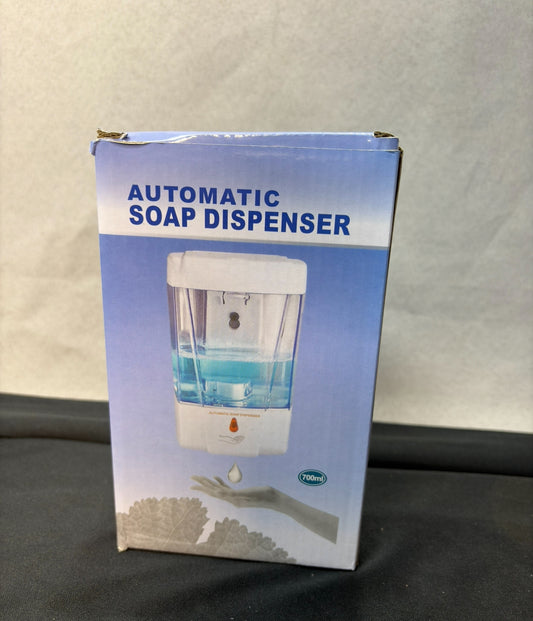 Automatic Soap Dispenser