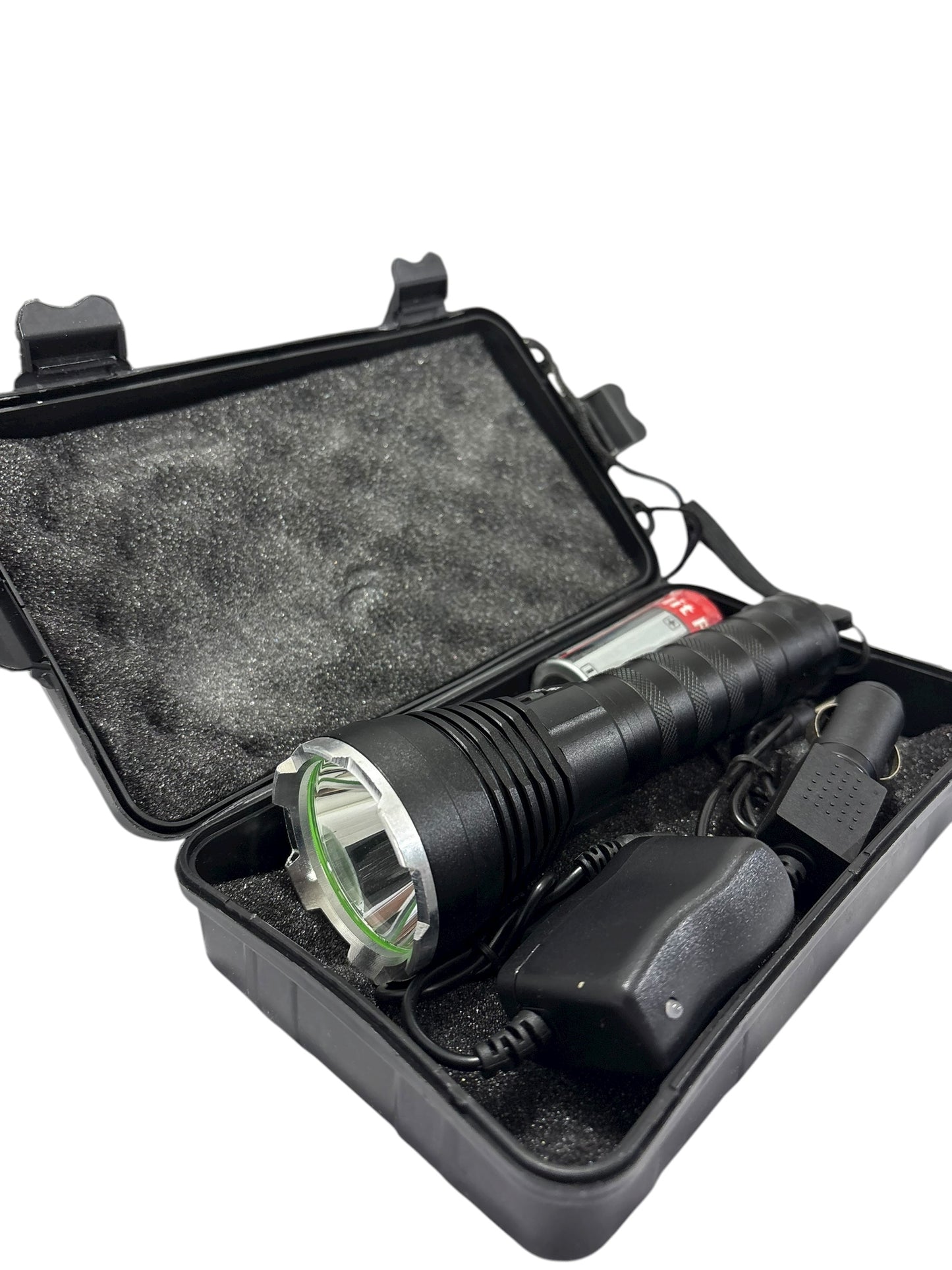 Flashlight High Quality